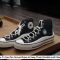 How To Care for Canvas Shoes