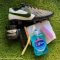 Care for Soccer Shoes